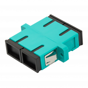 Адаптеры оптические SC, дуплексные